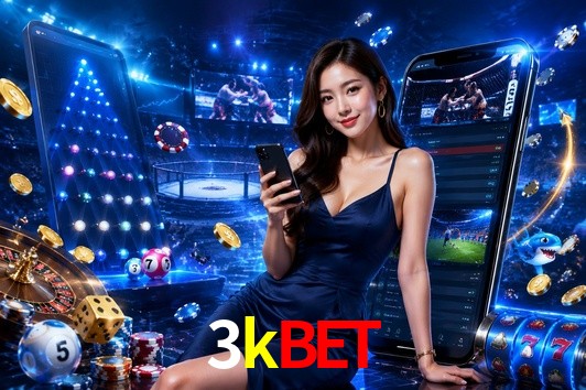 Live Casino 3kbet