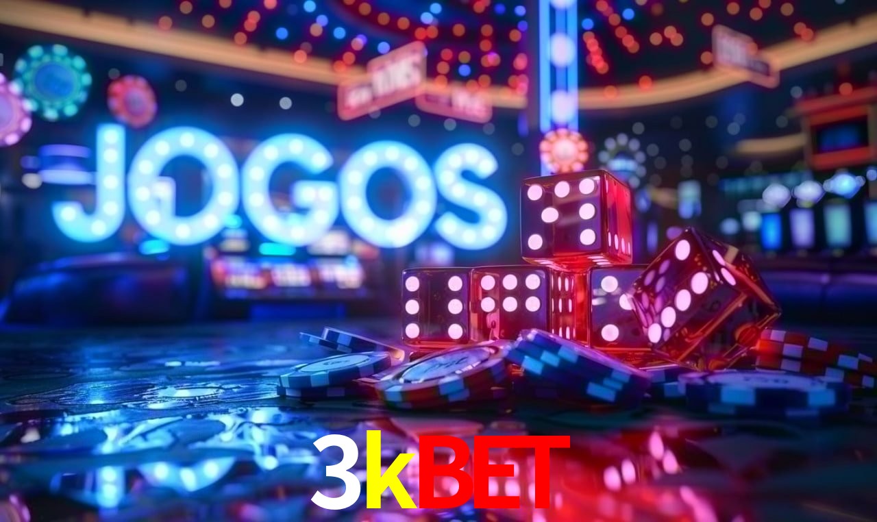 Torneios 3kbet
