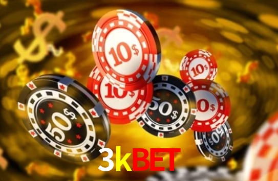 Apostas de Futebol 3kbet