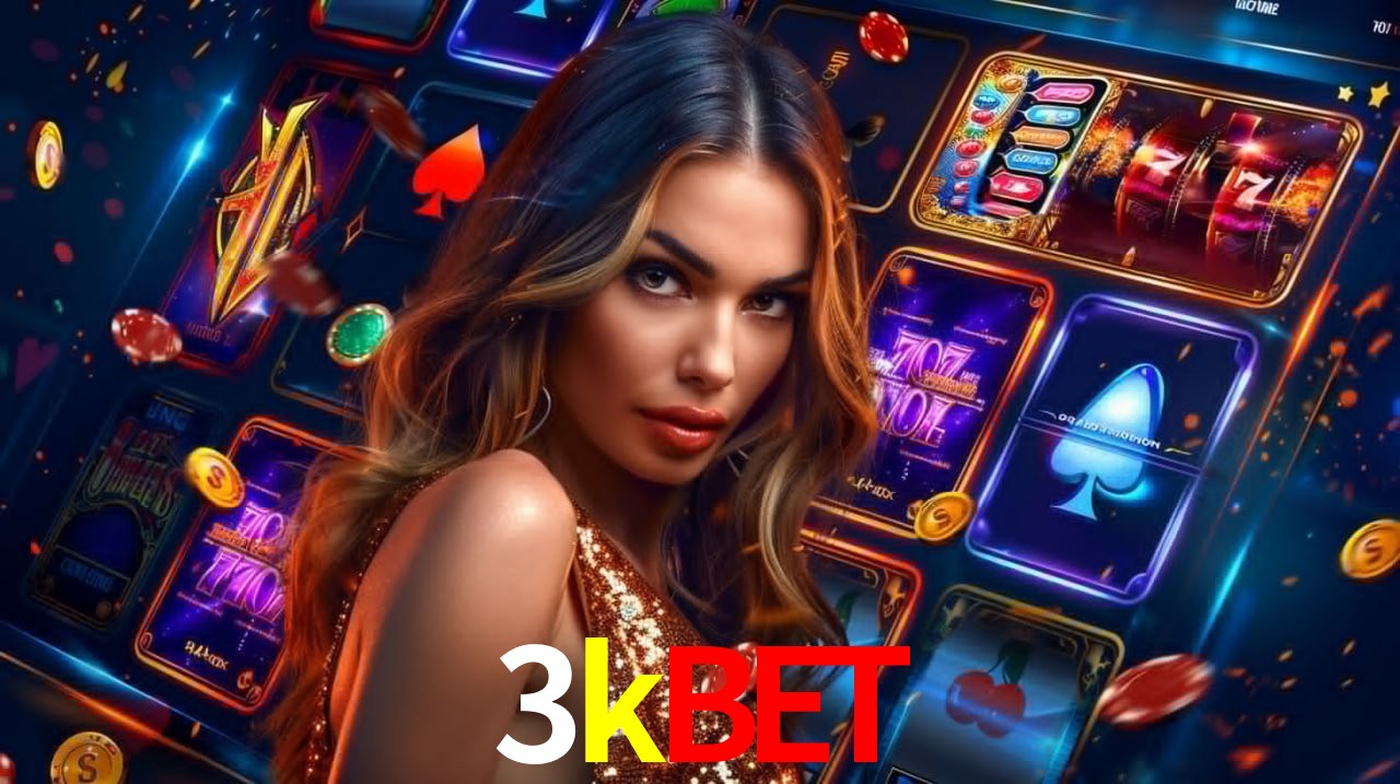 cassino 3kbet