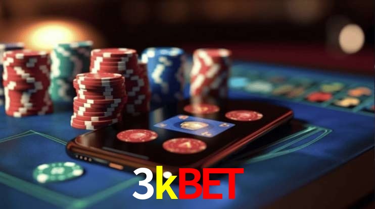 Login Seguro 3kbet