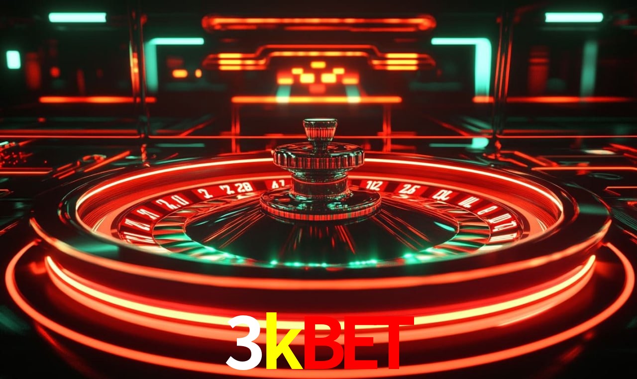 Apostas Esportivas na 3kbet: Um Guia Completo