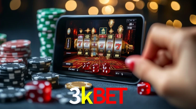 Programa VIP 3kbet