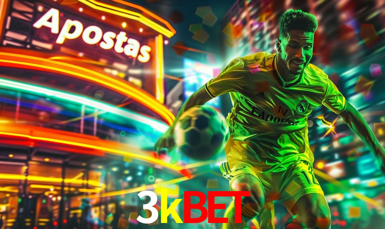 Casino Ao Vivo 3kbet