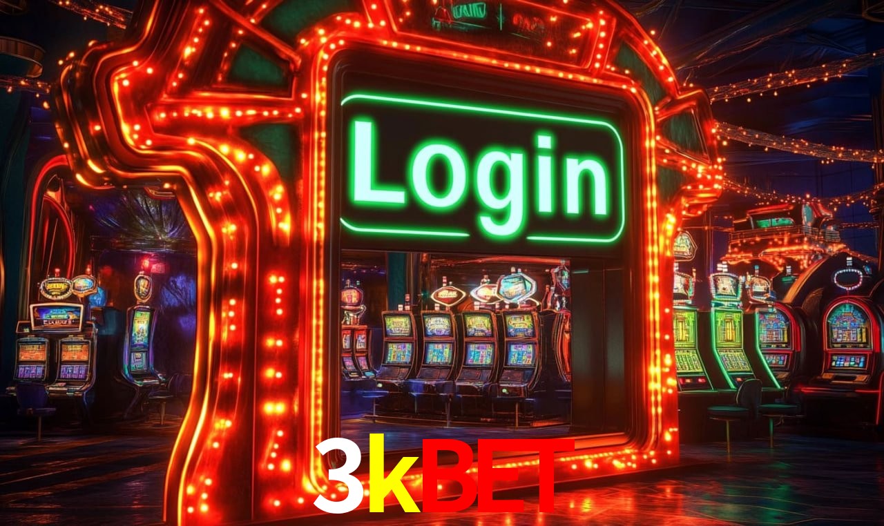 Apostas de Tênis 3kbet