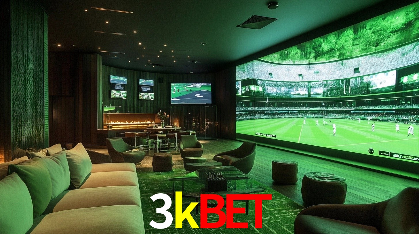 3kbet - Cassino On-line Ganhos Sem Limites - 3kbet.com