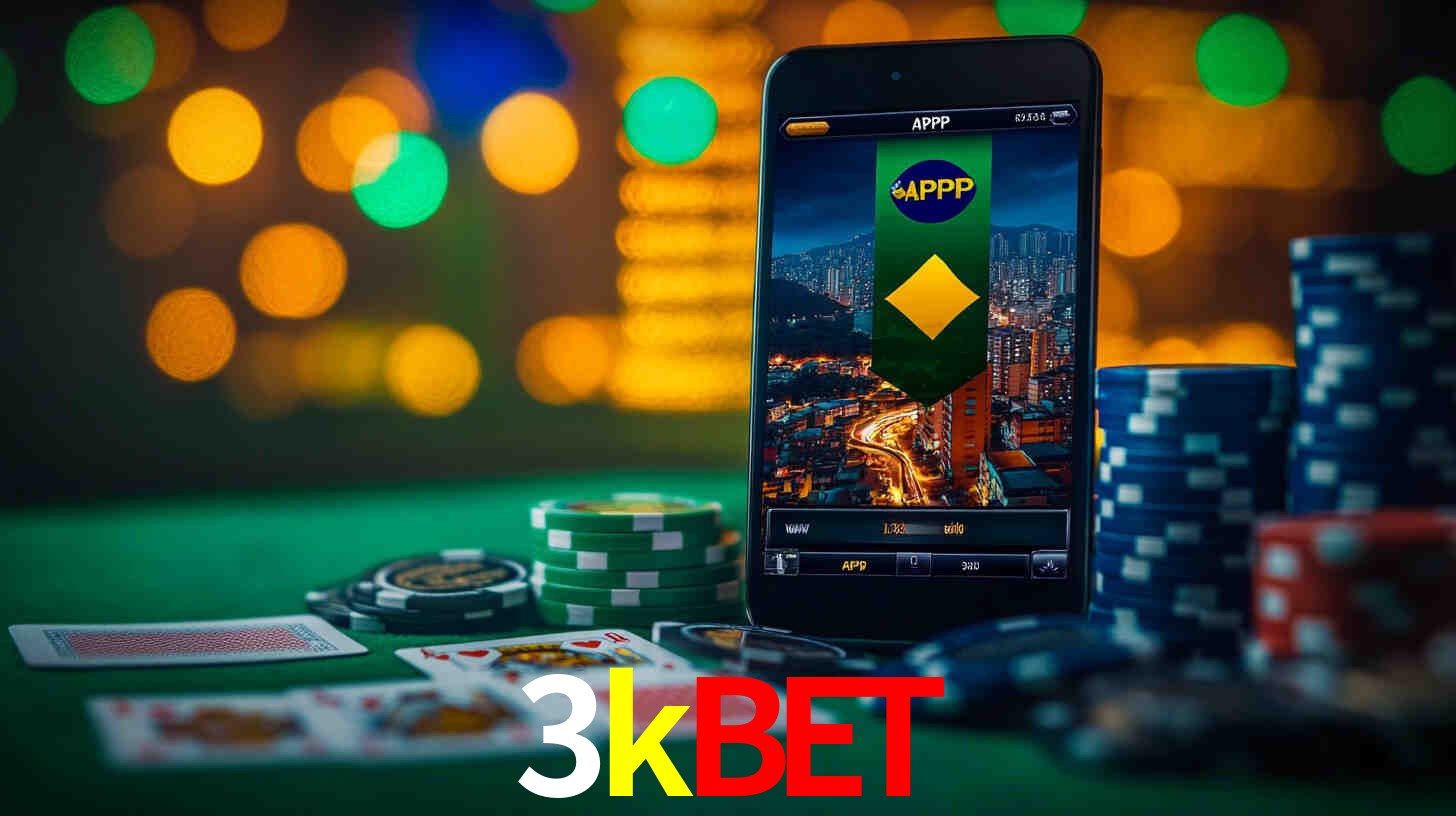Descubra o Programa VIP da 3kbet: Vantagens Exclusivas para Jogadores
