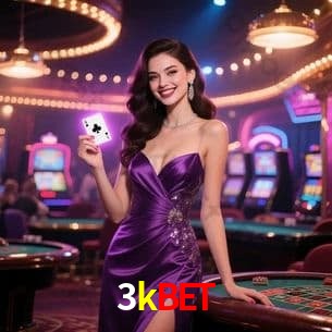 Mesa de Blackjack 3kbet