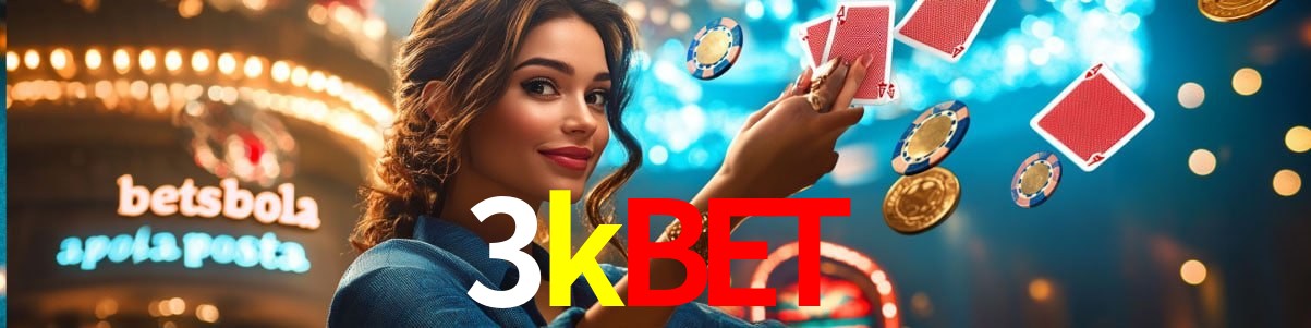 Bonus Features 3kbet