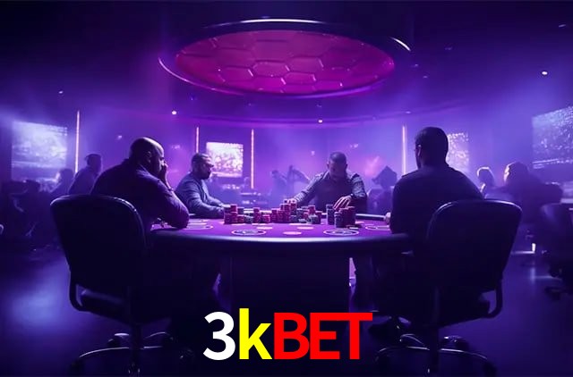 Avaliações dos Jogadores 3kbet