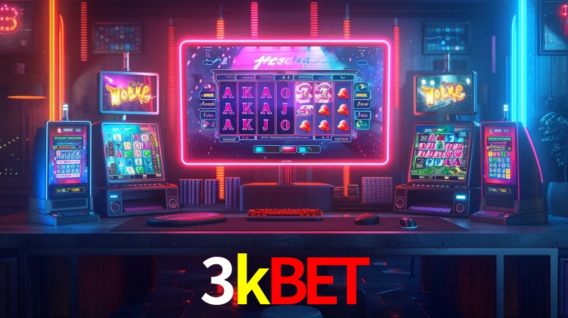Experimente o Login Seguro Premium no 3kbet