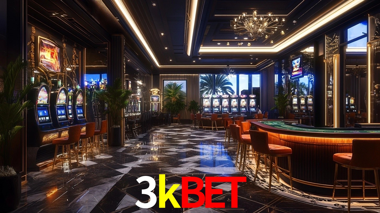 Exclusive Games 3kbet