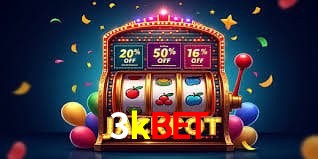 Promoções Sazonais 3kbet