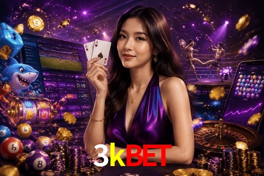 Spaceman Game 3kbet