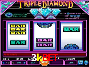 Descubra a Magia dos Jogos de Arcade no 3kbet