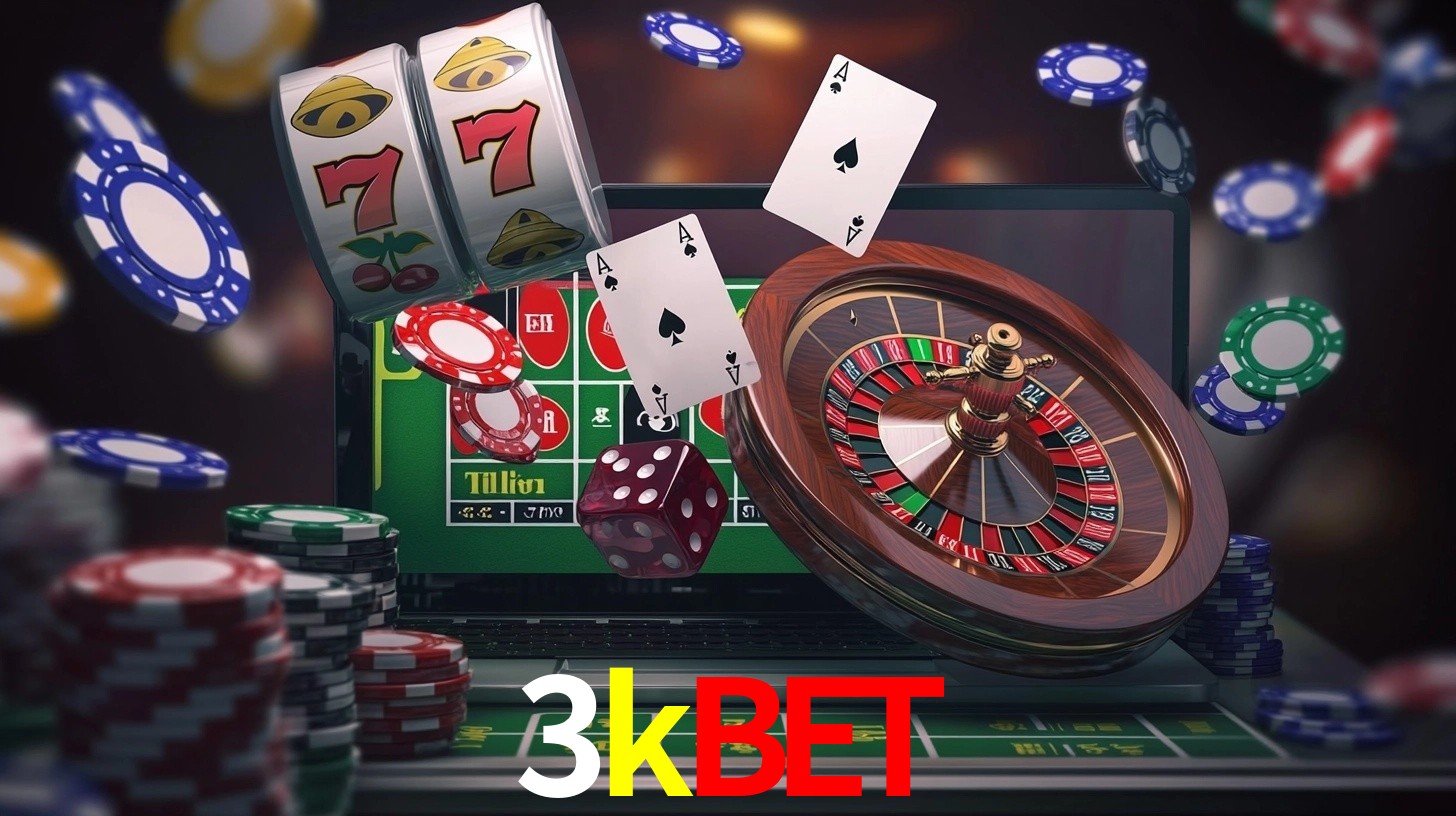 Premium Interface 3kbet