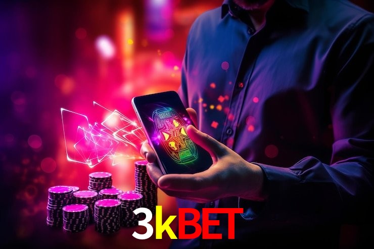 Casino VIP 3kbet