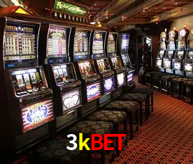 Apostas Esportivas na 3kbet: Um Guia Completo