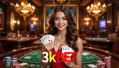 APP oficial da 3kbet para mobile