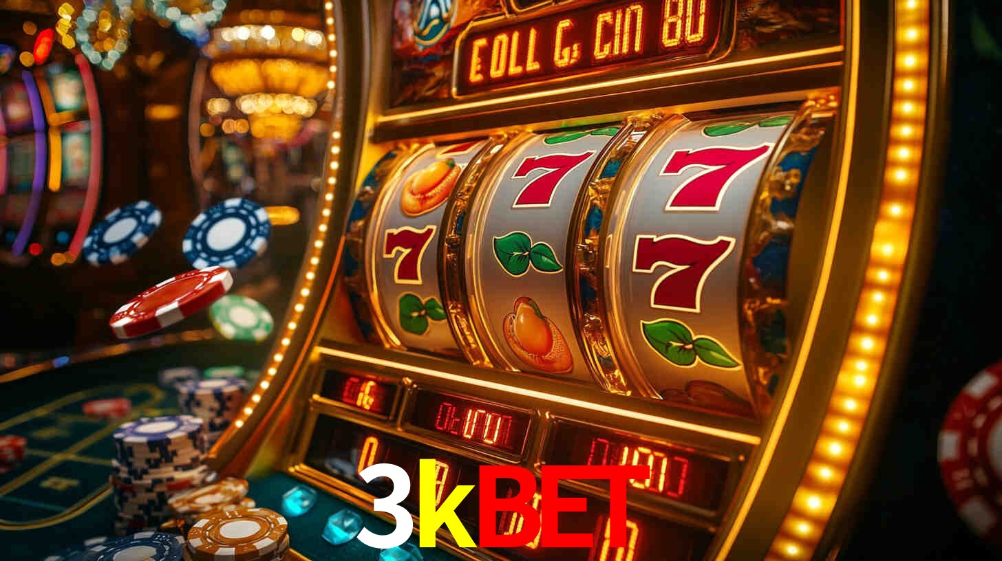 Daily Bonuses 3kbet