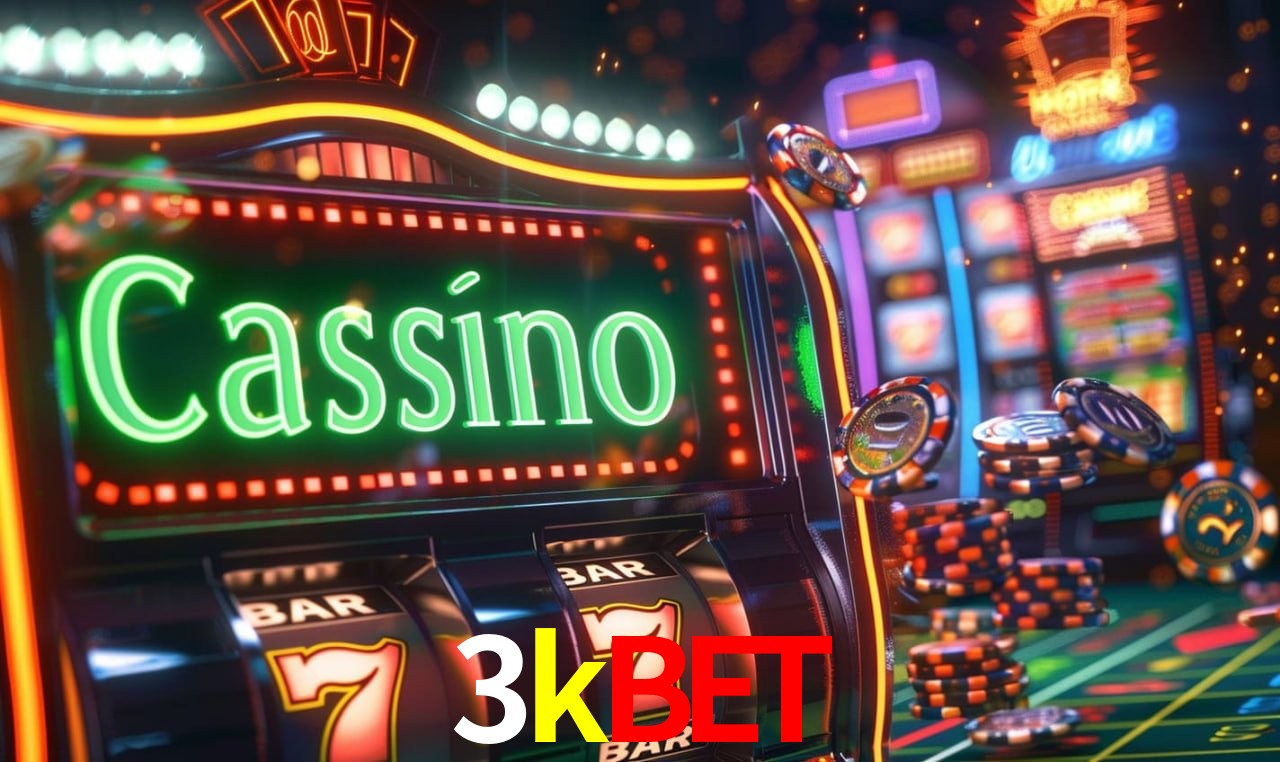 Design Responsivo 3kbet