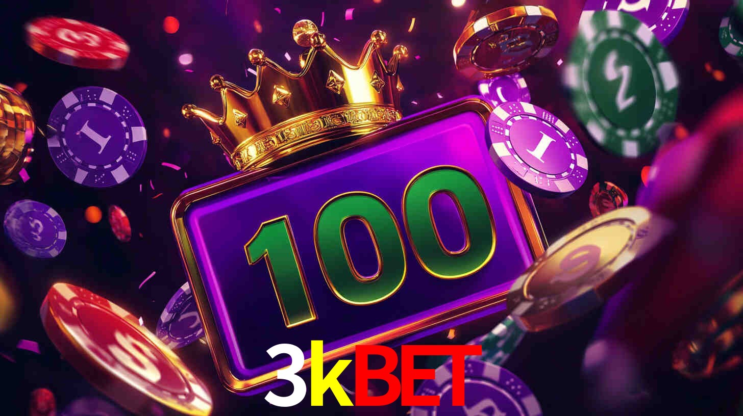 Tournaments 3kbet