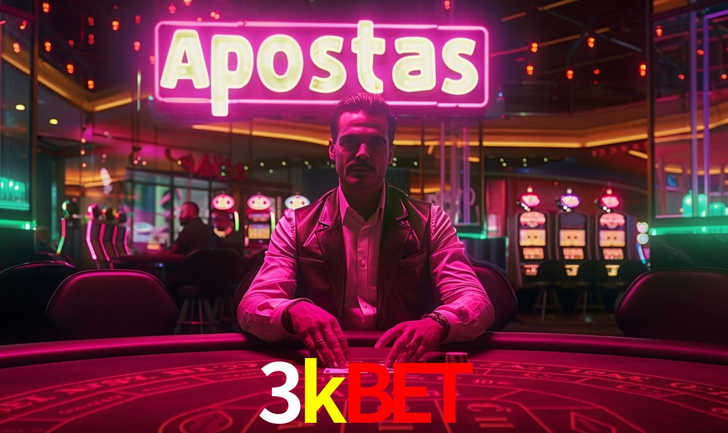 A Emoção da Loteria na 3kbet: Uma Chance de Mudança de Vida