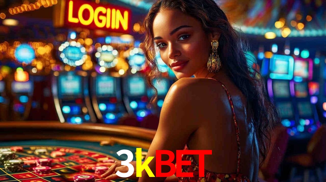 Benefícios da Conta 3kbet