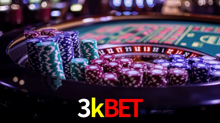 Live Casino 3kbet