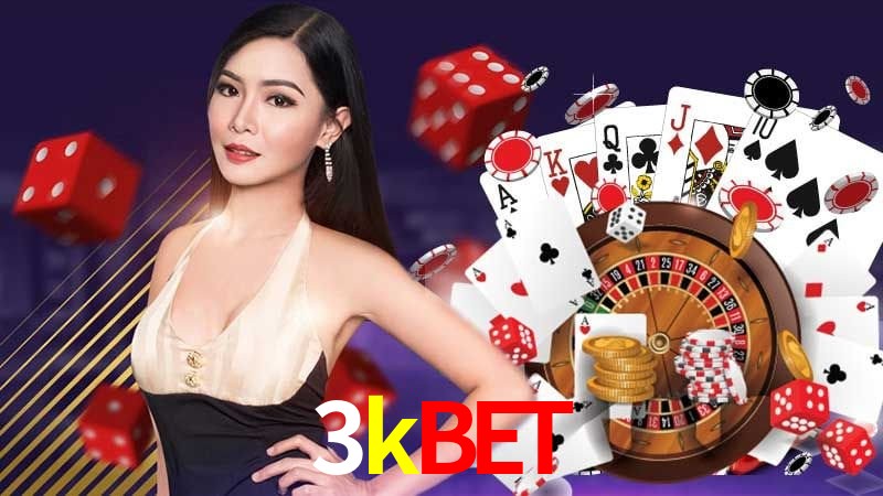 Programa VIP 3kbet