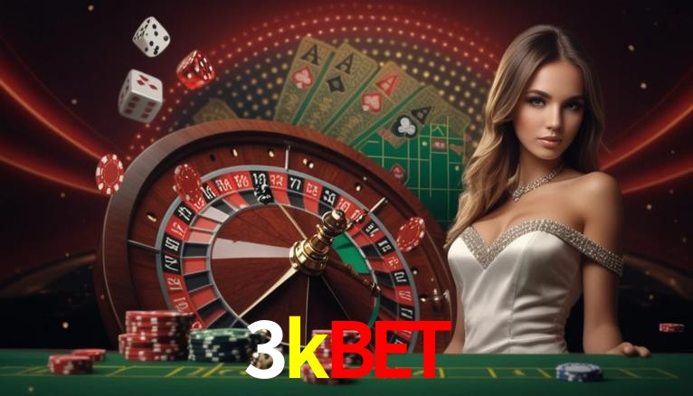 Weekend Specials 3kbet