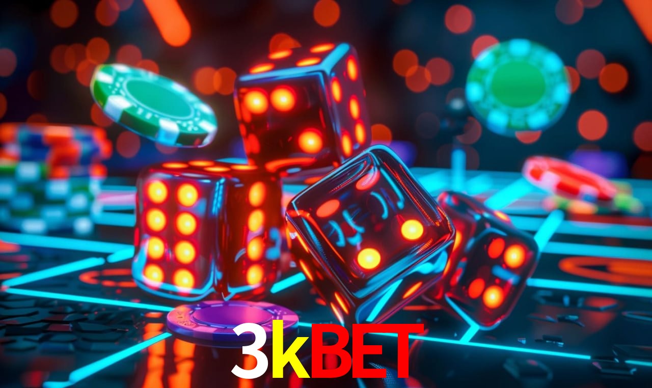 Interface do App 3kbet