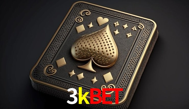 Estatísticas do Jogo 3kbet